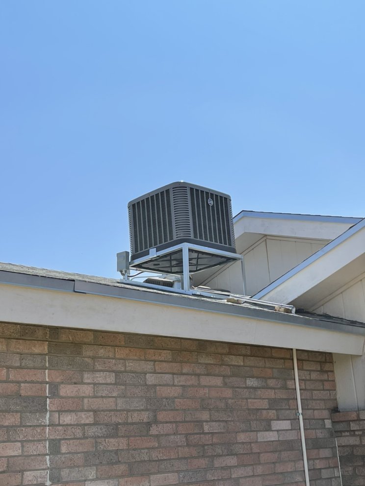 Photo of Airwest Mechanical