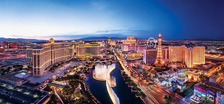 Photo of Prime Porch - Las Vegas