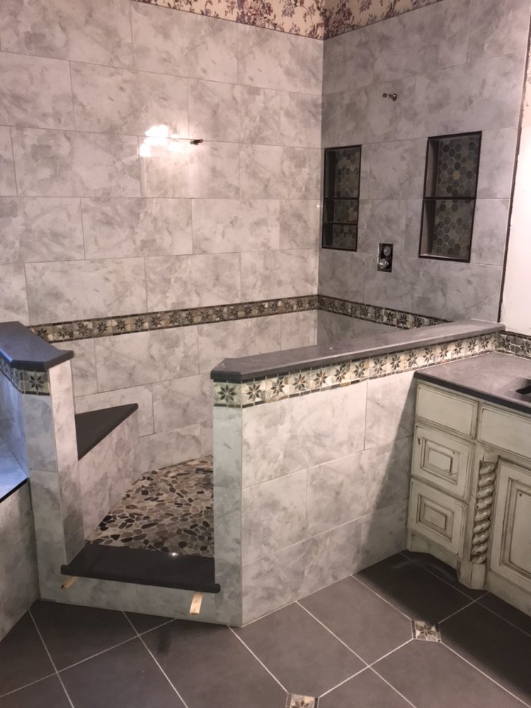 Photo of Montes Tile Installations & Sales