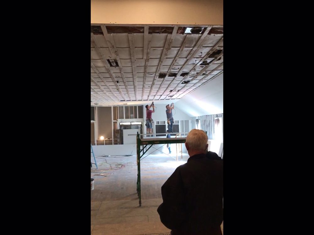 Photo of D&R Drywall Services