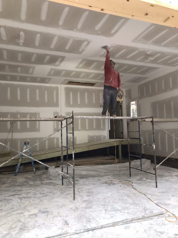 Photo of D&R Drywall Services
