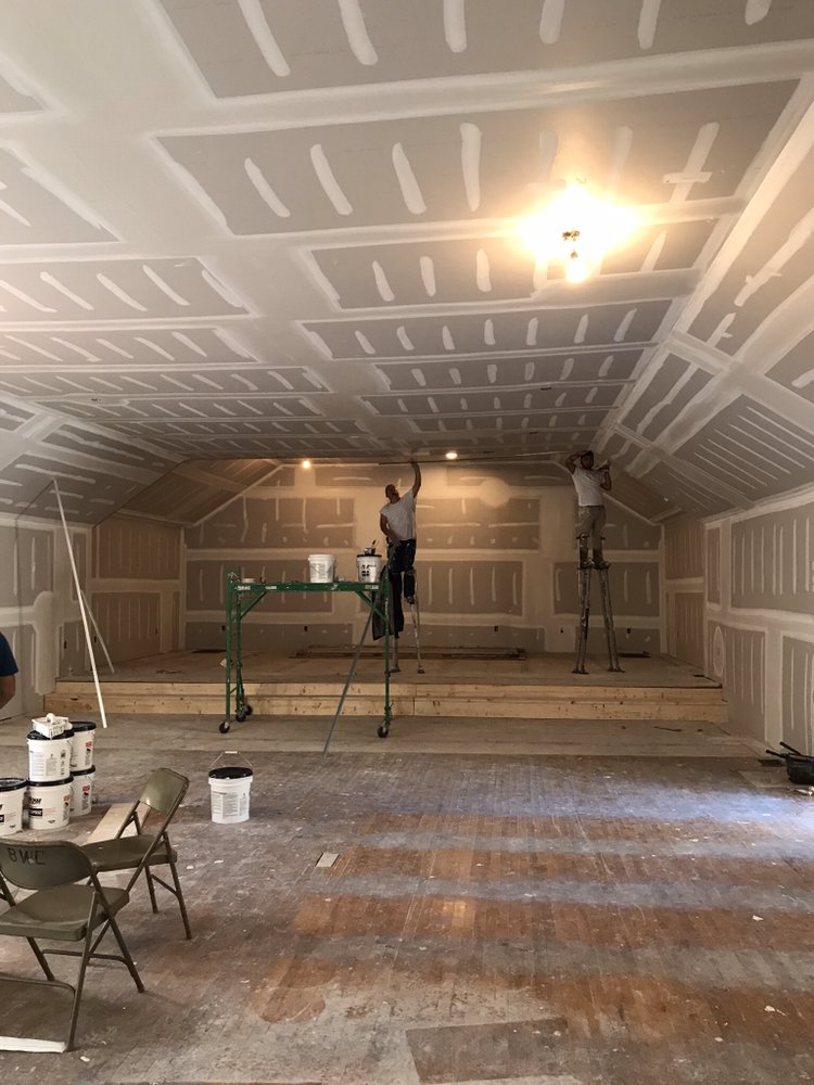 Photo of D&R Drywall Services