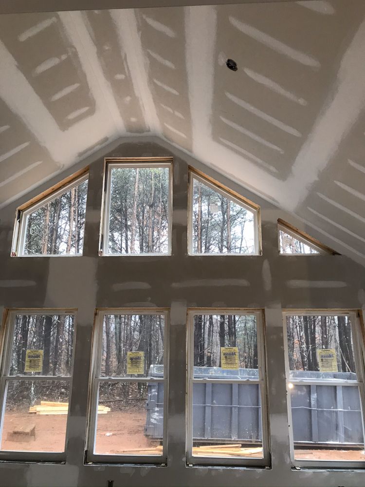 Photo of D&R Drywall Services