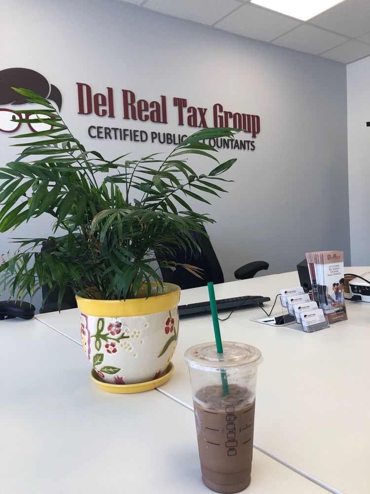 Photo of Del Real Tax Group