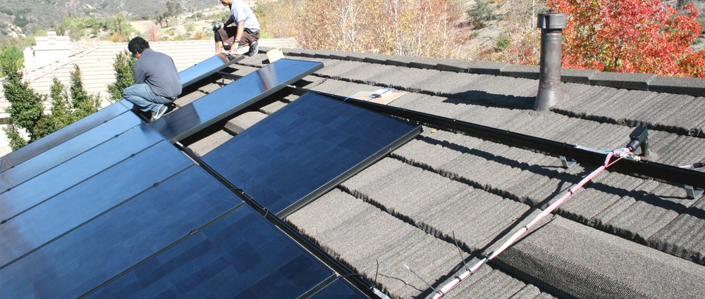 Photo of Tip Top Roofing