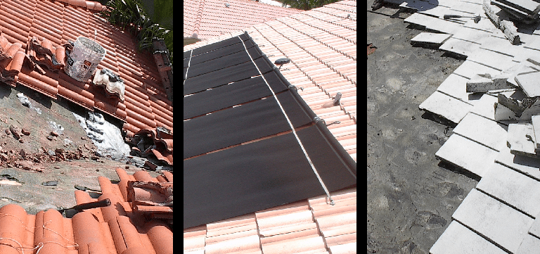 Photo of Tip Top Roofing