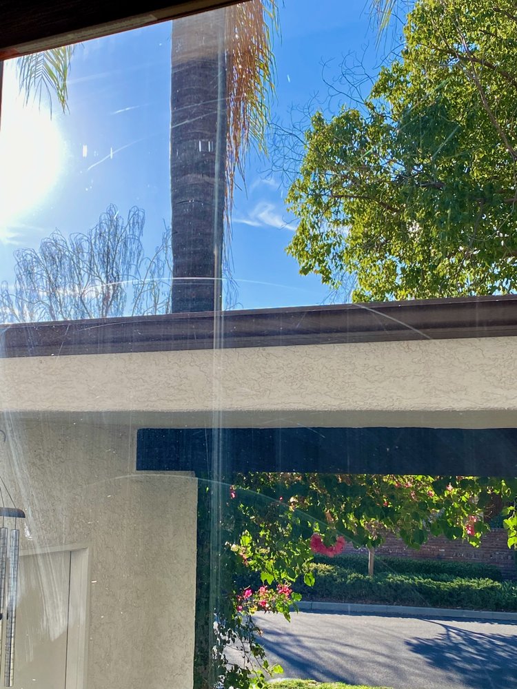 Photo of Simply Superior Window Cleaning