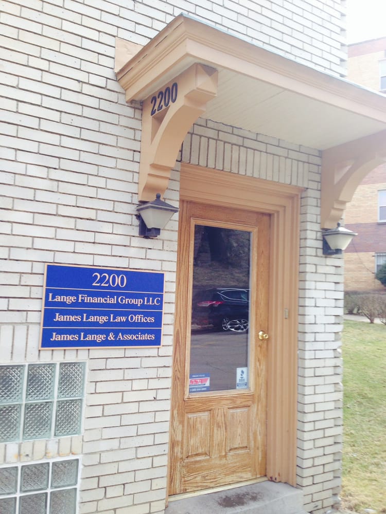 Photo of The Lange Financial Group