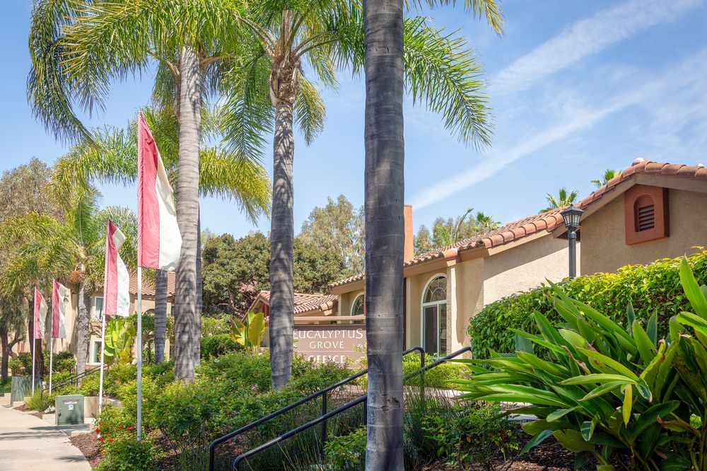 Photo of Eucalyptus Grove Apartments