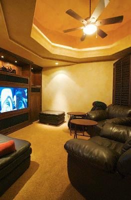 Photo of E-Style Home Systems