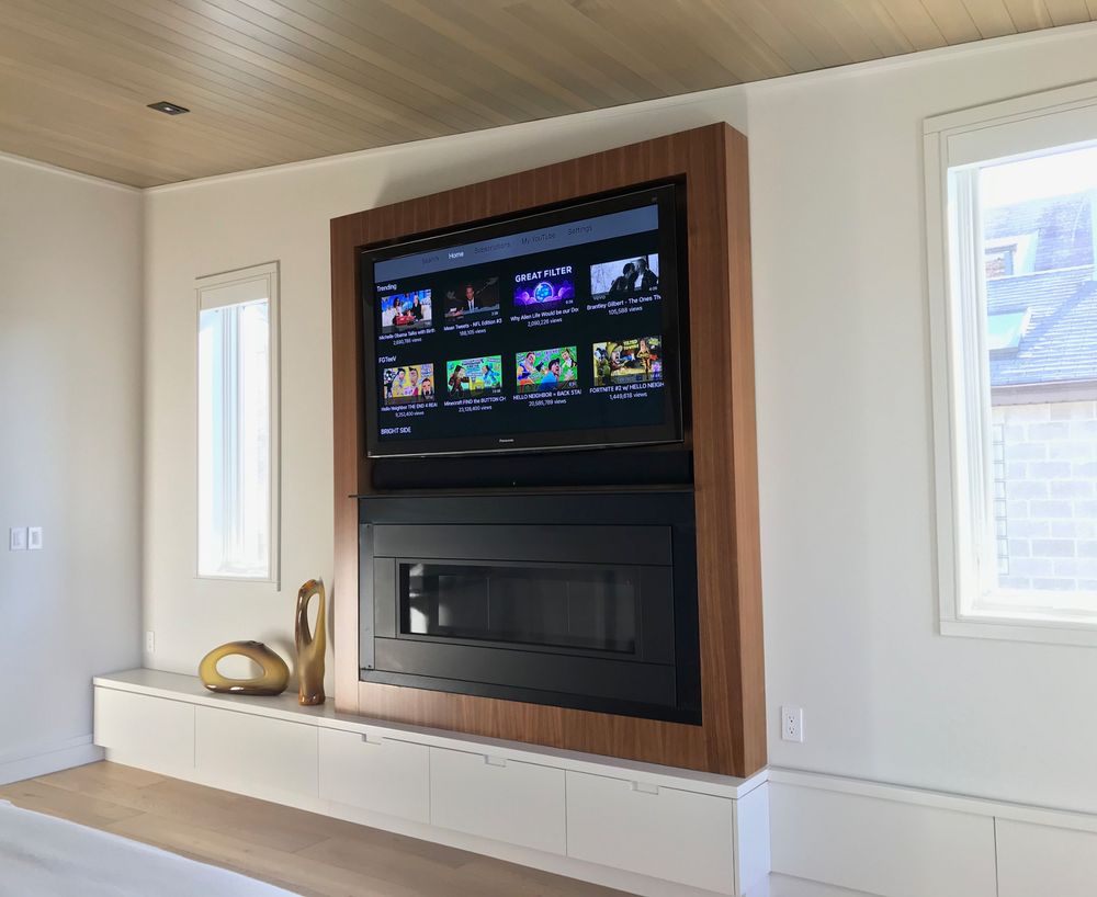 Photo of E-Style Home Systems