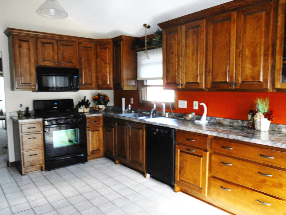 Photo of Creative Wood Products