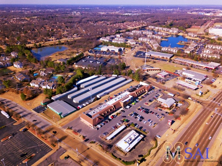 Photo of Mid-South Aerial Innovations