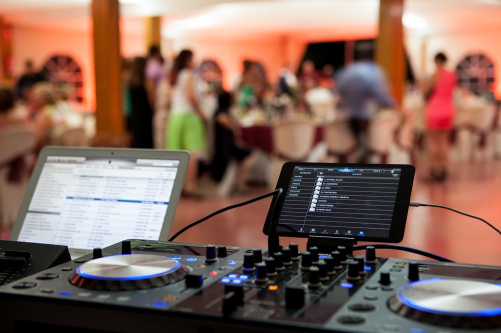 Photo of Mendoza Media Services