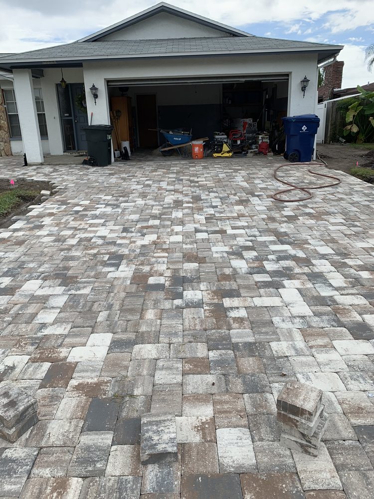 Photo of G&S Paving Inc