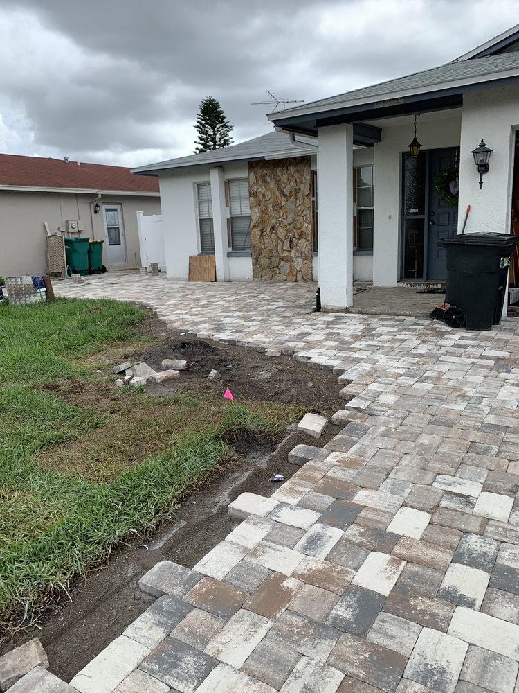 Photo of G&S Paving Inc