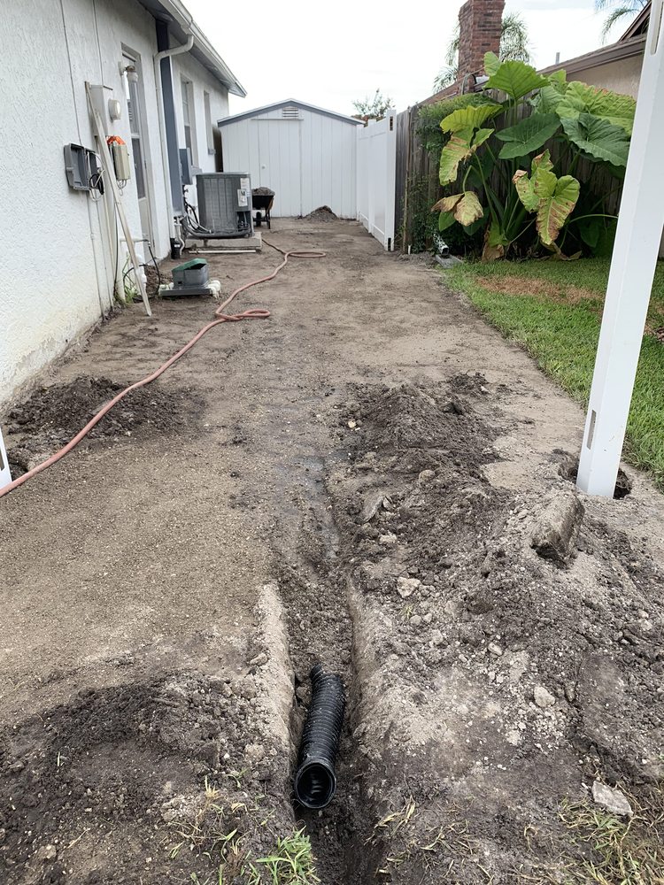 Photo of G&S Paving Inc