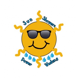 Glenside Sun Showers Power Washing