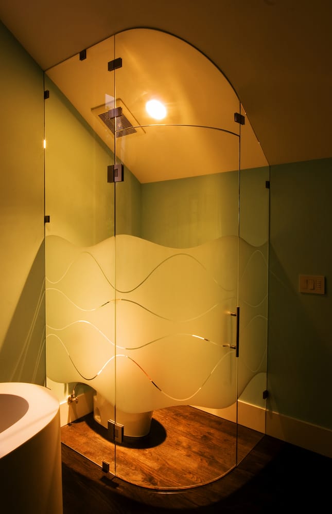 Photo of Northwest Shower Door