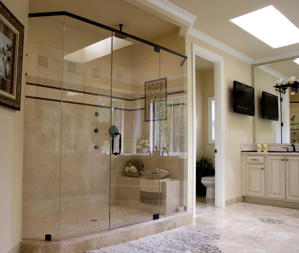 Photo of Northwest Shower Door