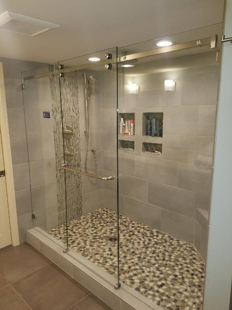 Photo of Northwest Shower Door