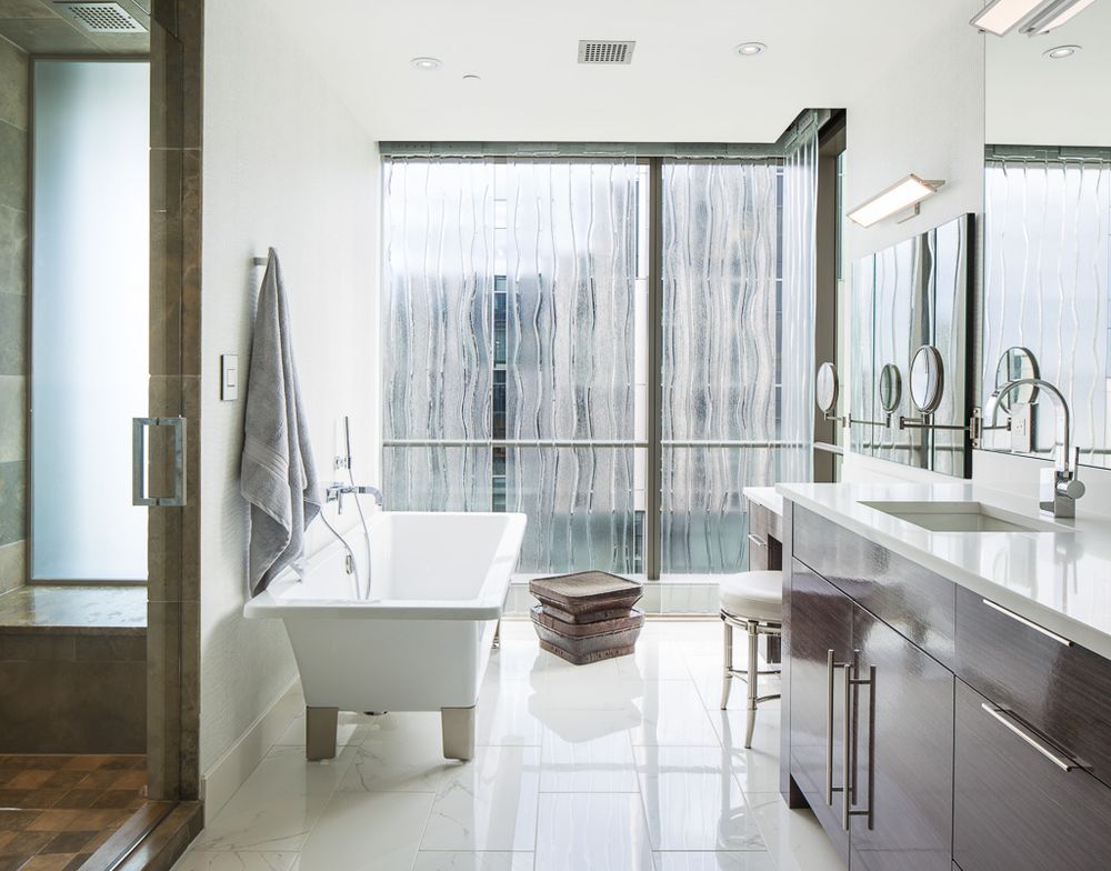 Photo of Northwest Shower Door