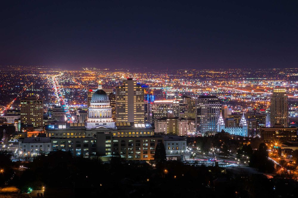 Photo of Salt City Real Estate