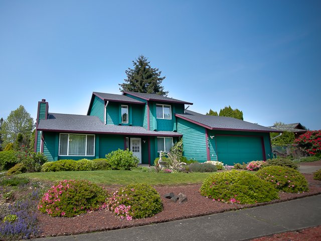 Photo of Krista Meili - John L Scott Real Estate