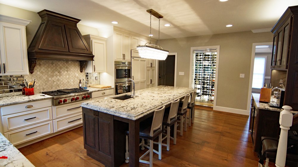 Photo of Winston Brown Remodeling