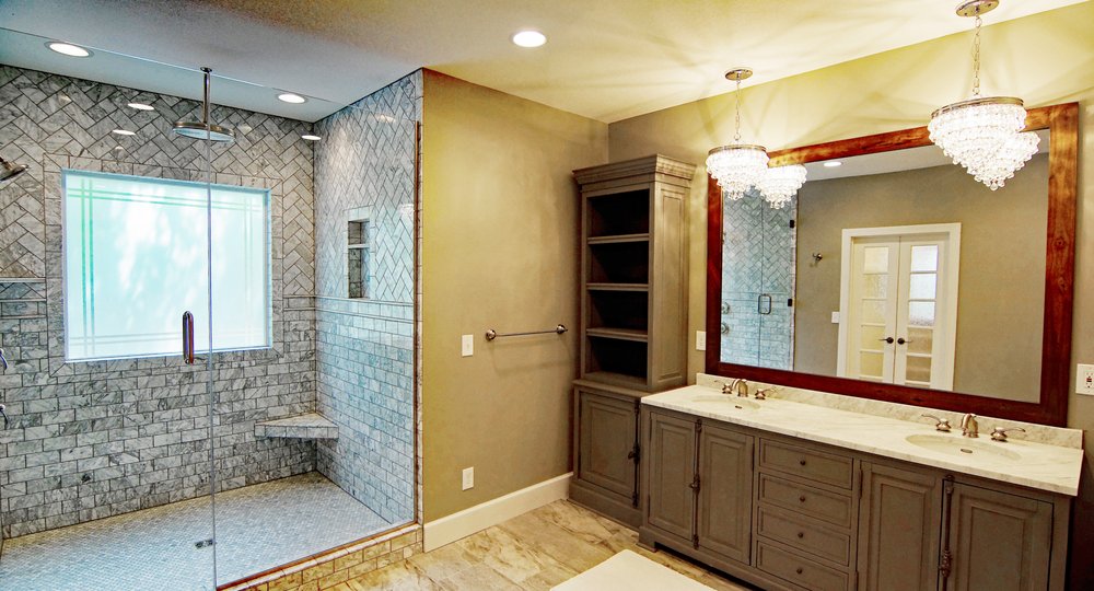 Photo of Winston Brown Remodeling