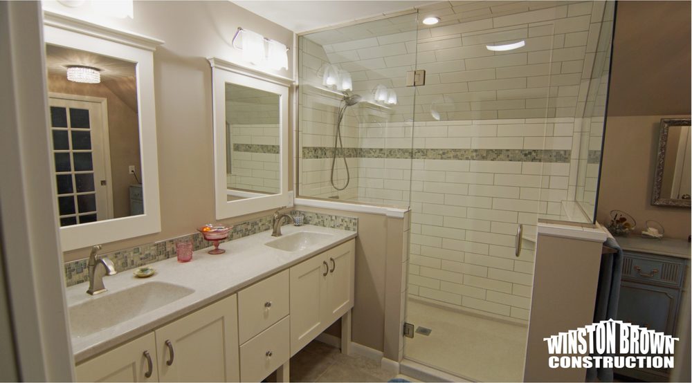 Photo of Winston Brown Remodeling