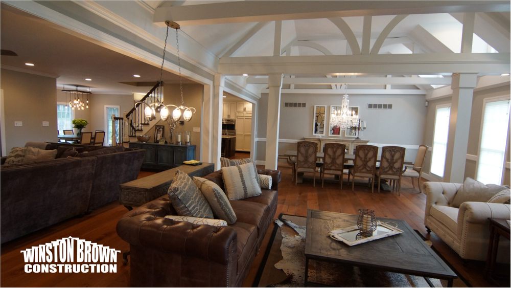 Photo of Winston Brown Remodeling