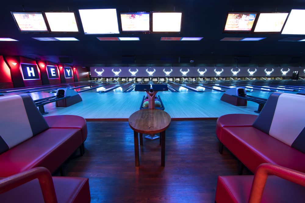 Photo of Bowlero Wauwatosa