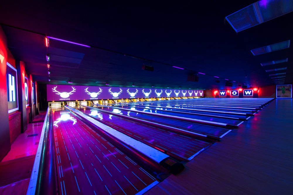 Photo of Bowlero Wauwatosa