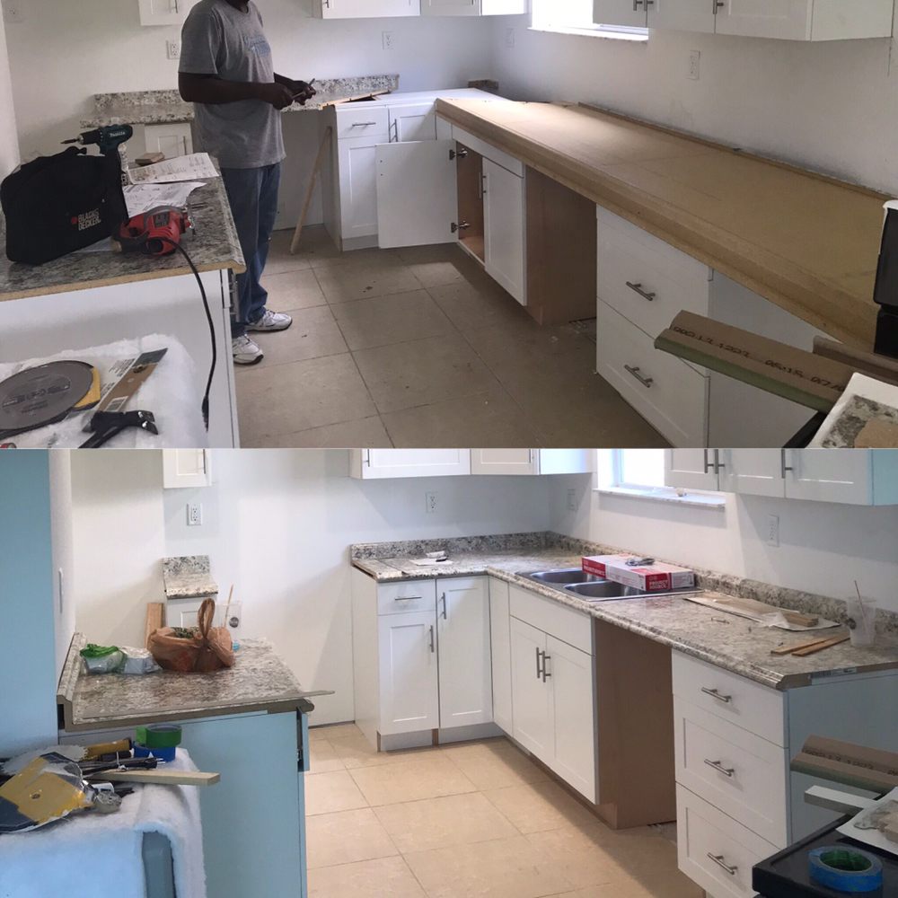 Photo of EMI Handyman Services