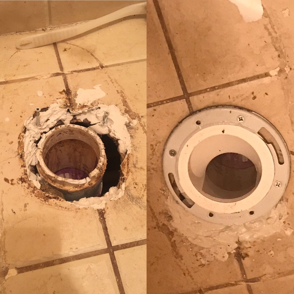 Photo of EMI Handyman Services