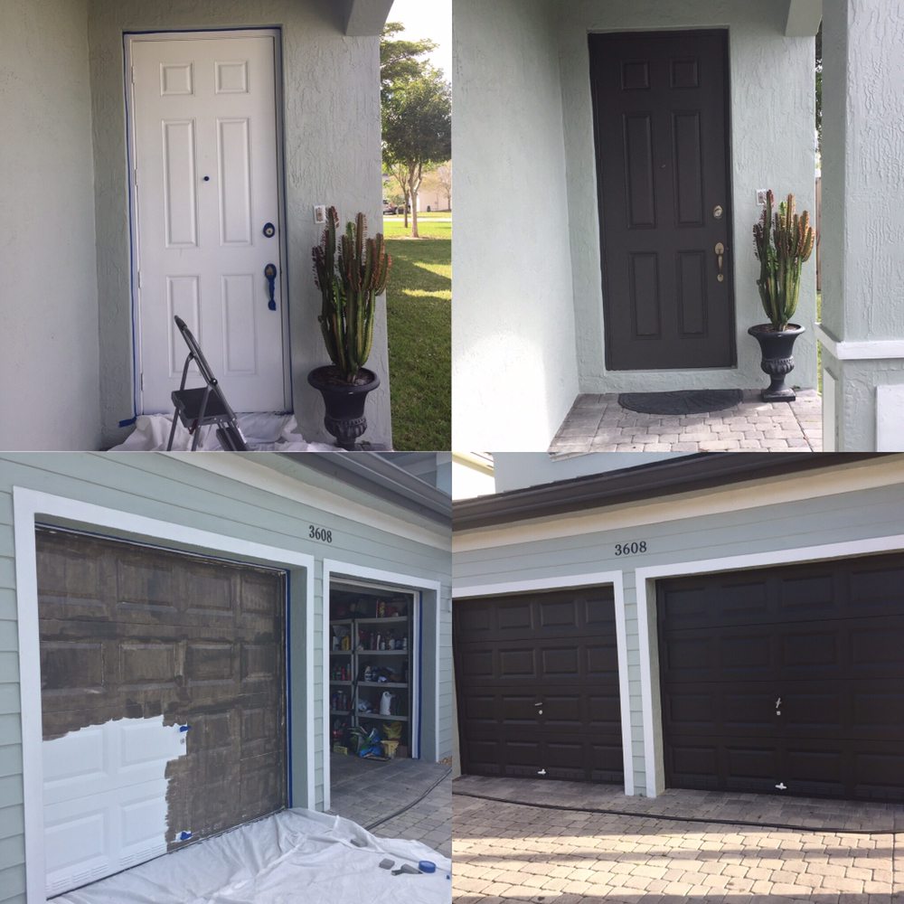 Photo of EMI Handyman Services