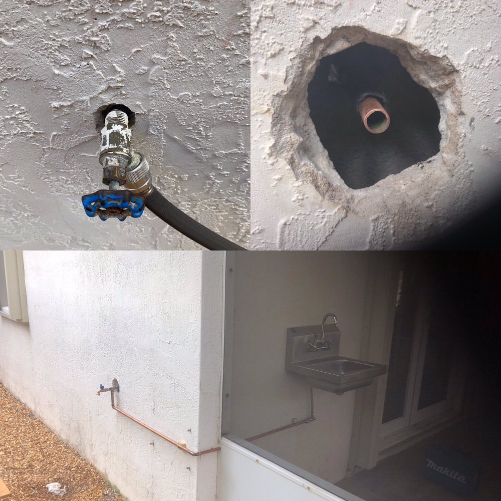 Photo of EMI Handyman Services