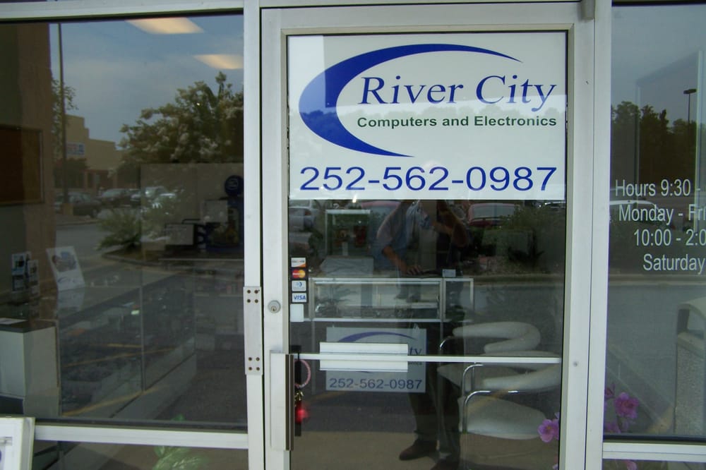 Photo of River City Computers