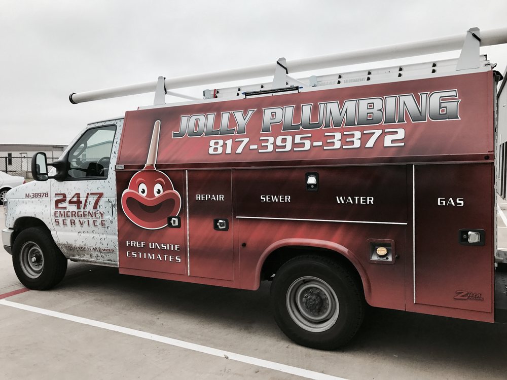 Photo of Jolly Plumbing