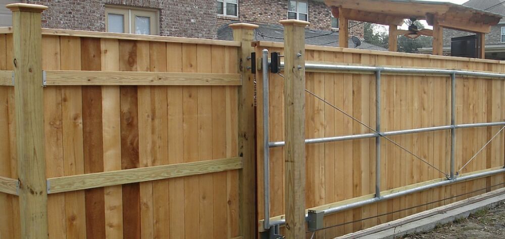 Photo of Access Gate Systems