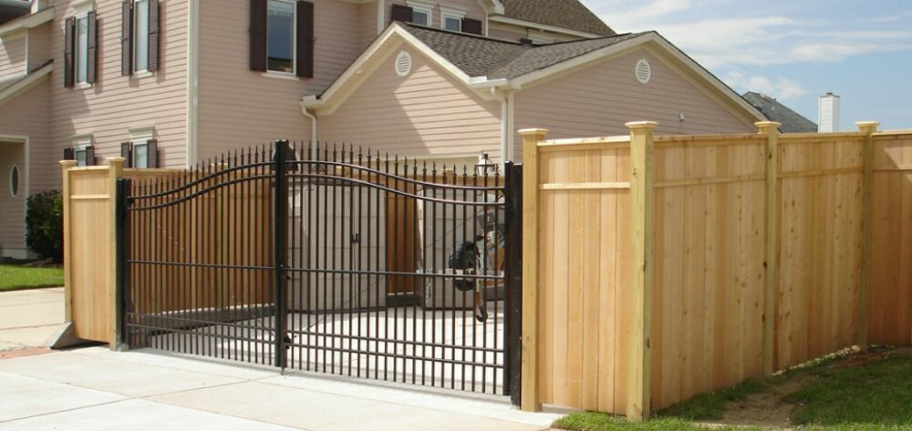 Photo of Access Gate Systems
