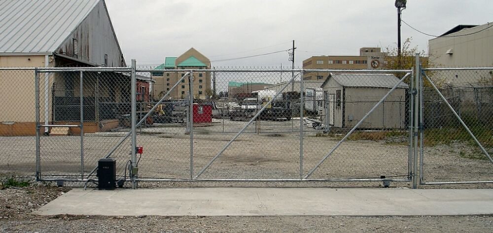 Photo of Access Gate Systems