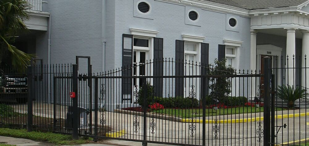 Photo of Access Gate Systems