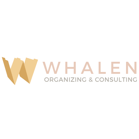 Photo of Whalen Organizing & Consulting