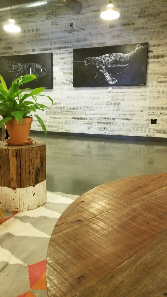 Photo of Zipline Interactive - Seattle