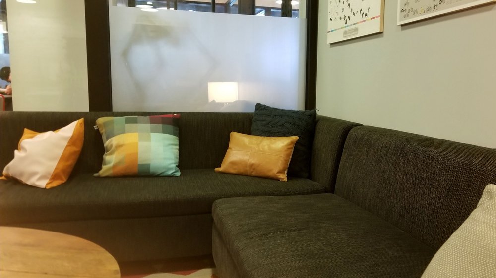 Photo of Zipline Interactive - Seattle