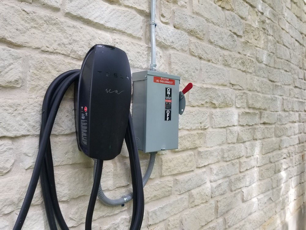 Photo of CRsolar Energy Solutions