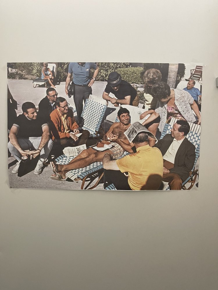 Photo of Larry Pace & Co