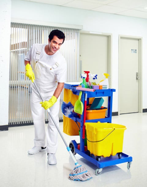 Photo of First Choice Janitorial Services - Portland